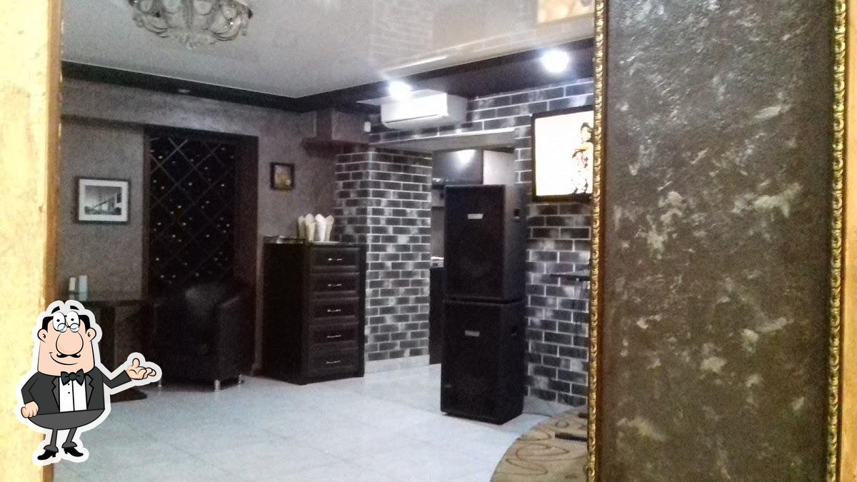 Забронируйте столик в "Генацвале".