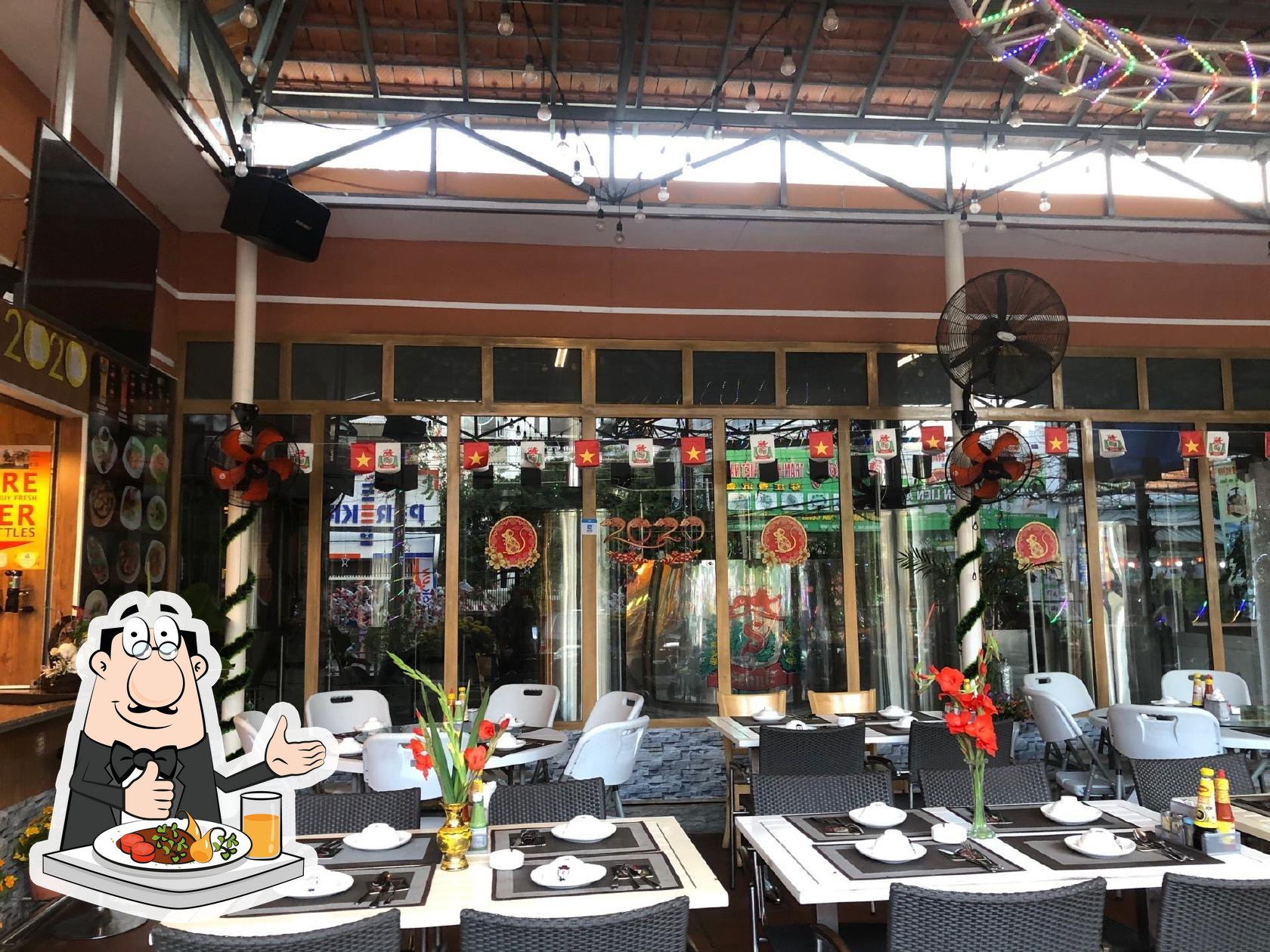 Блюда в "SCHULZ Brewery & Restaurant"