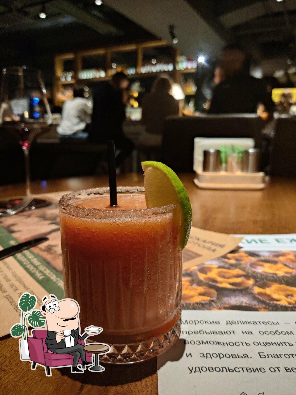 Забронируйте столик в "Стейк Хаус Бутчер".