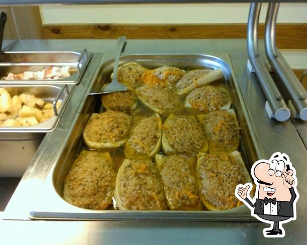 Забронируйте столик в "Вкус жизни".
