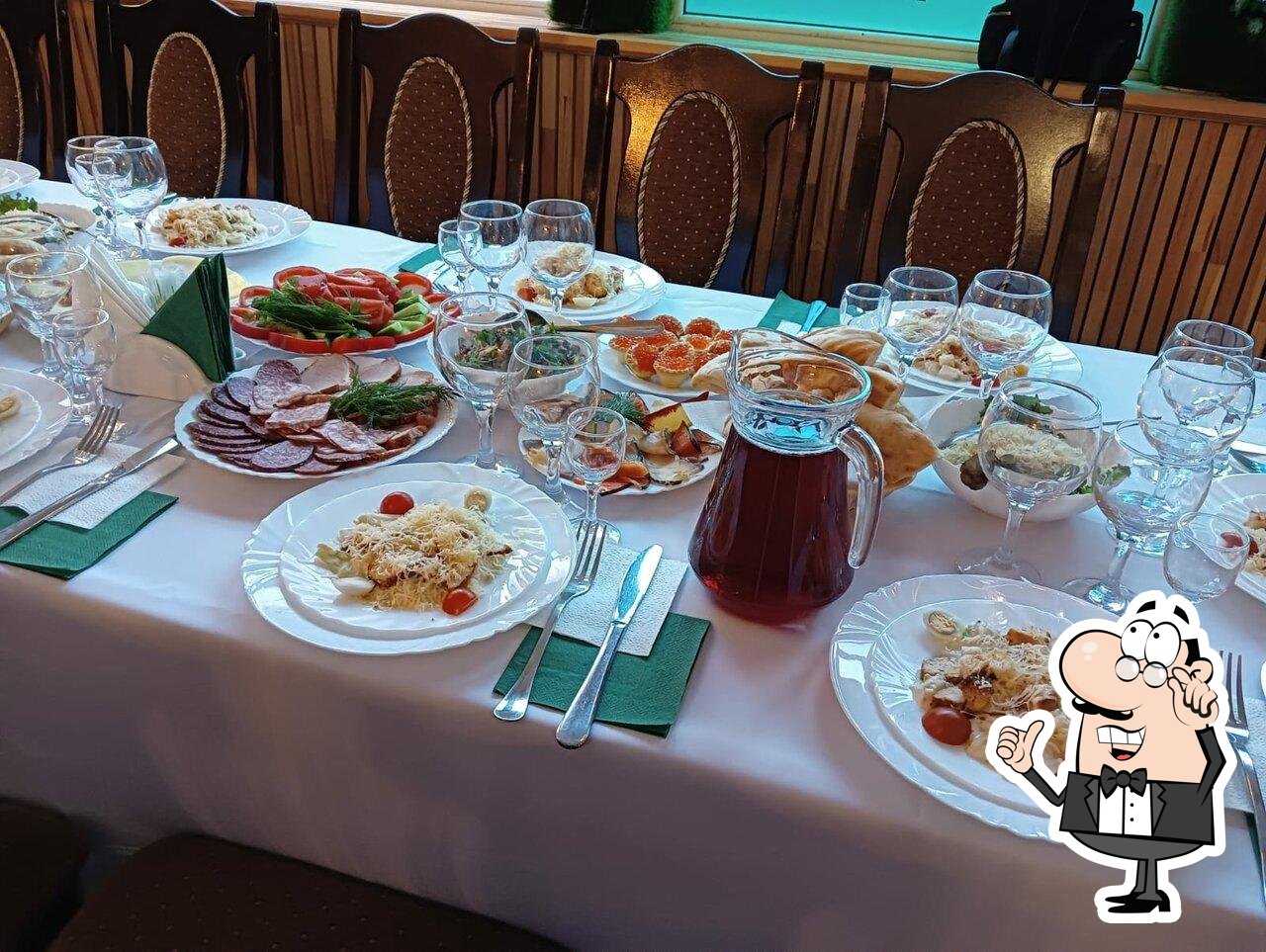 Забронируйте столик в "Жарим не только мясо".