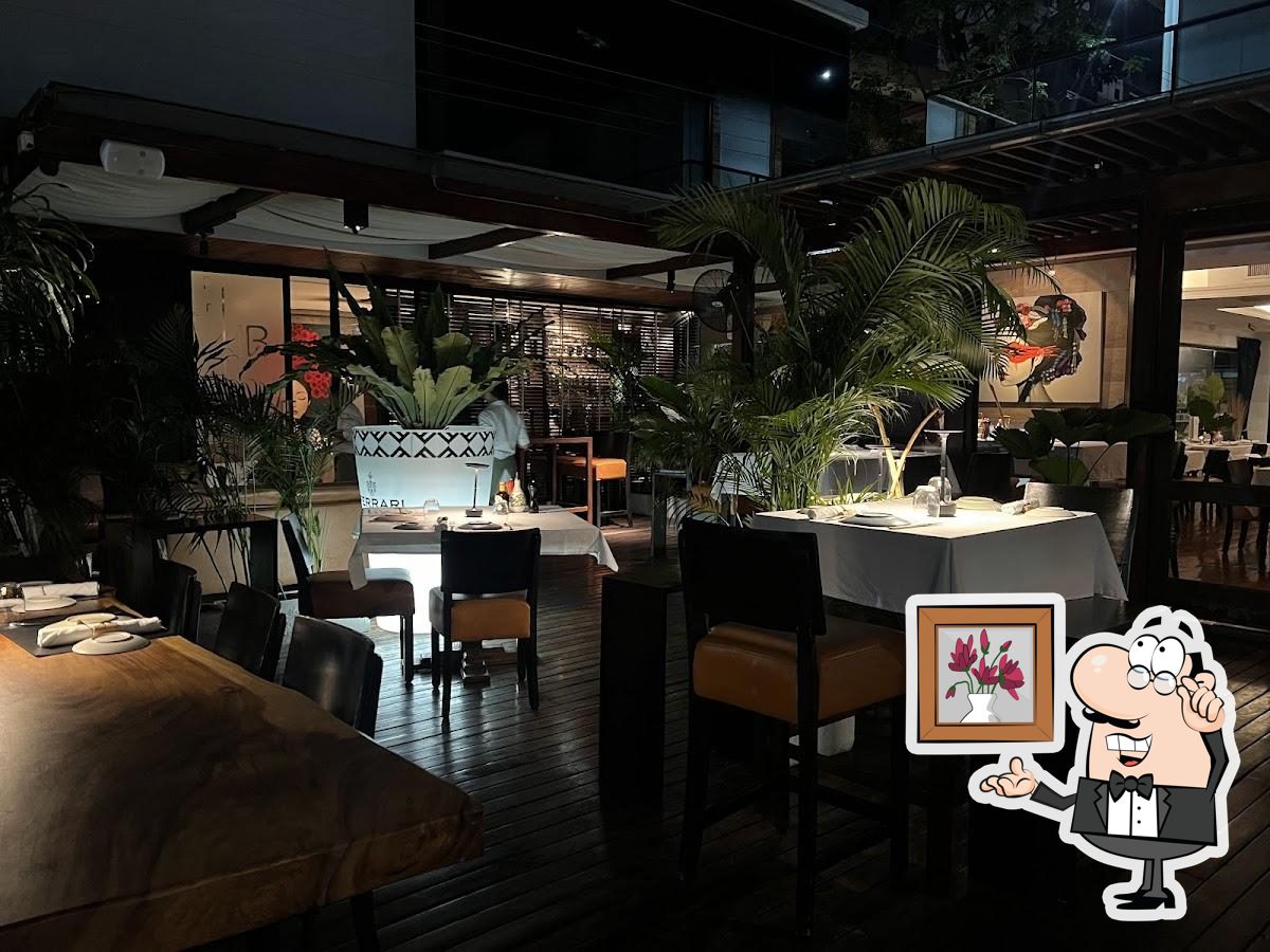Забронируйте столик в "La Bottega Bangkok".