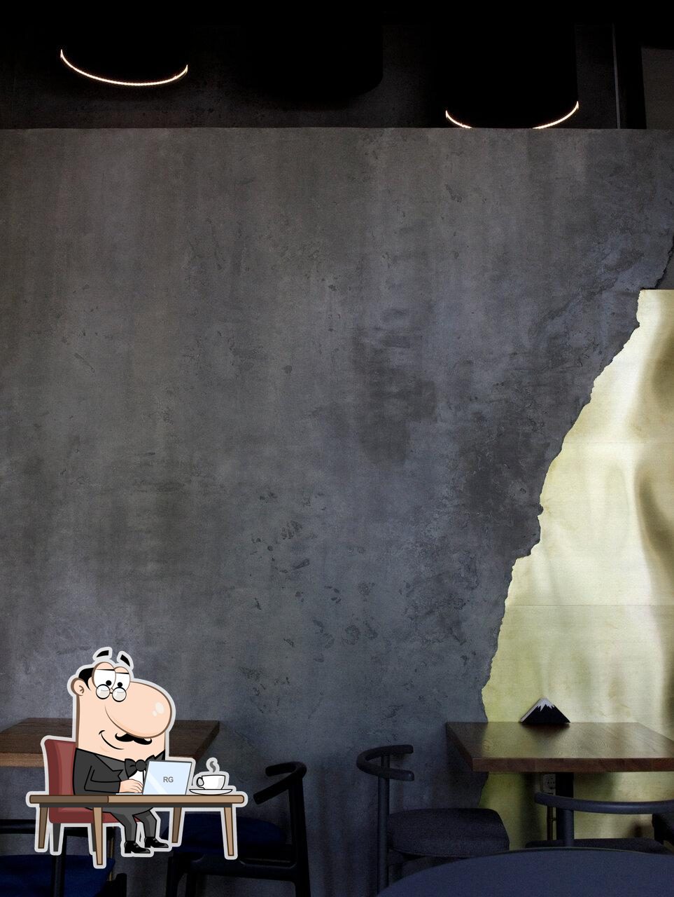 Забронируйте столик в "Poklonka".