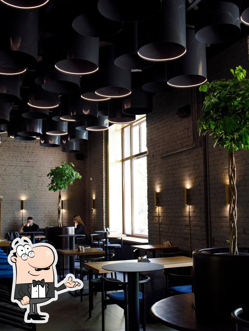 Забронируйте столик в "Poklonka".