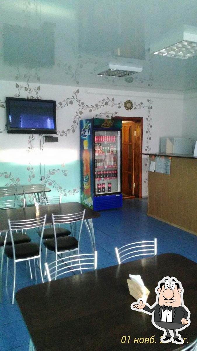 Забронируйте столик в "Чебуречная".