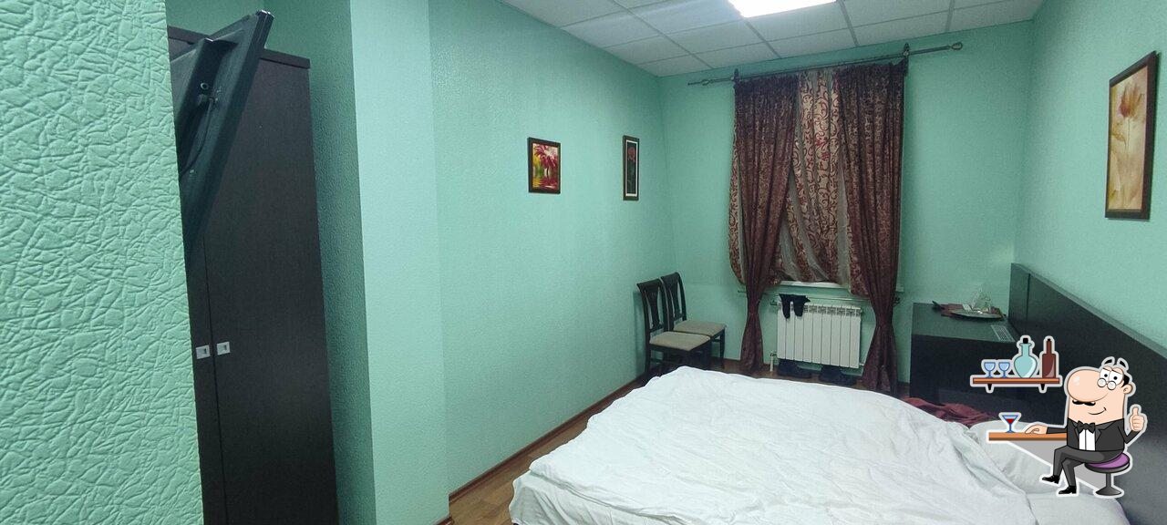 Забронируйте столик в "Festa".