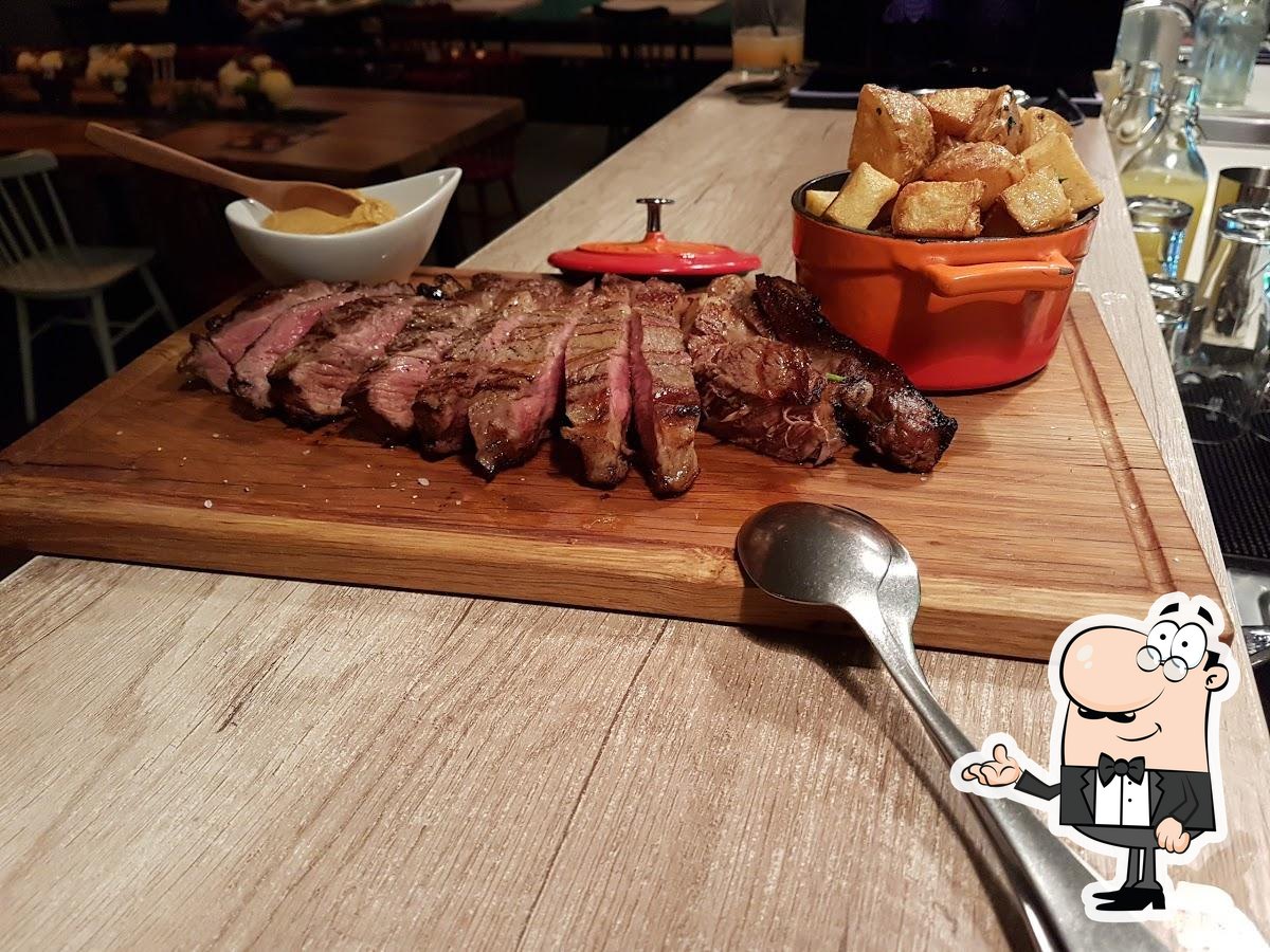 Забронируйте столик в "Marenda Restoran Vračar".