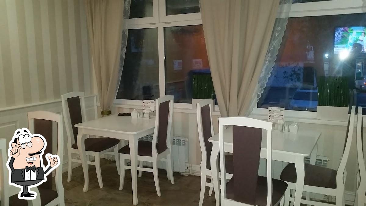 Интерьер "Пиккола".