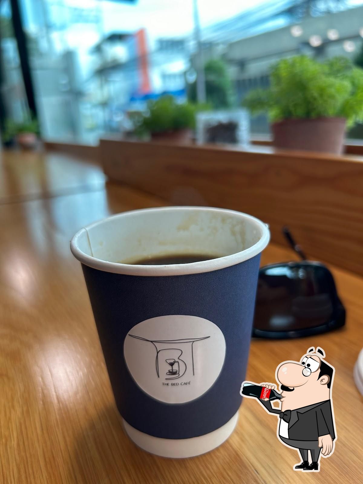 Фотография TB TheBed Cafe’