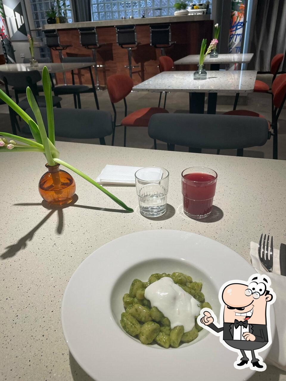 Забронируйте столик в "Дадати".