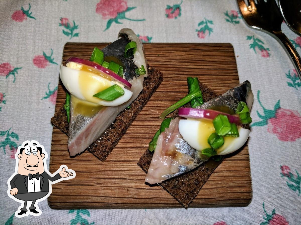 Интерьер "Тепло".