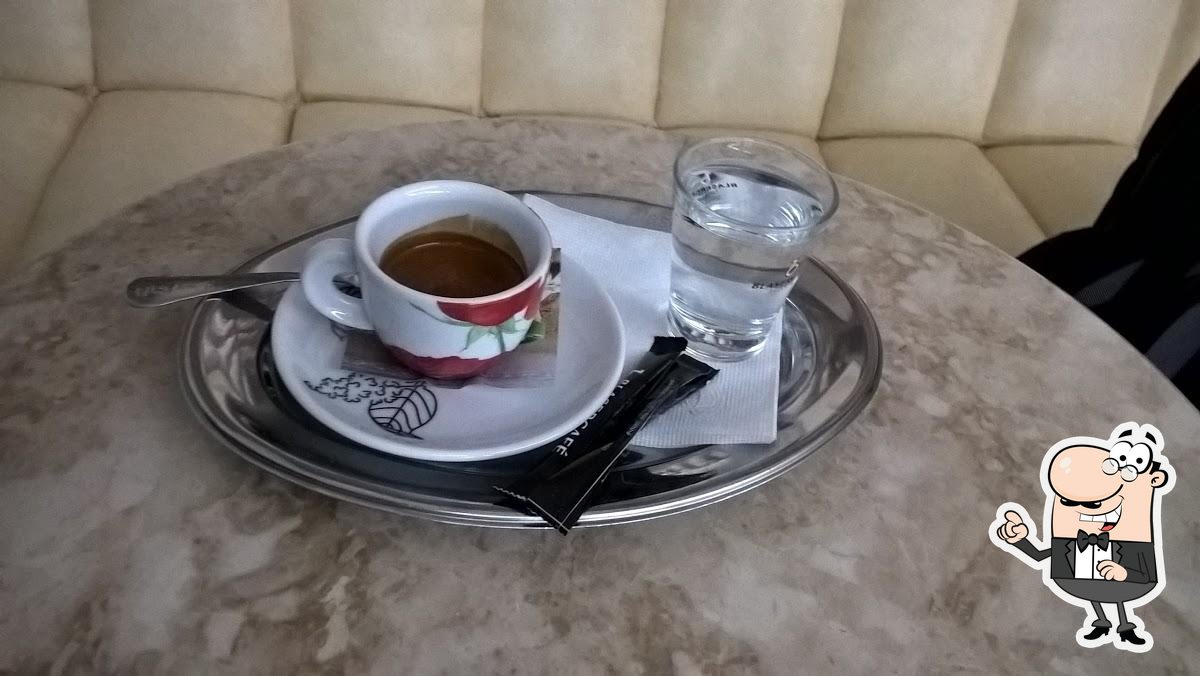 Забронируйте столик в "Кав’ярня Basilur Coffee & Tea".
