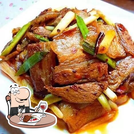 Попробуйте блюда из мяса в "ЮН".