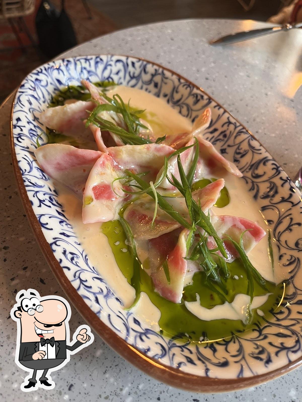 Забронируйте столик в "Паста на Солянке".