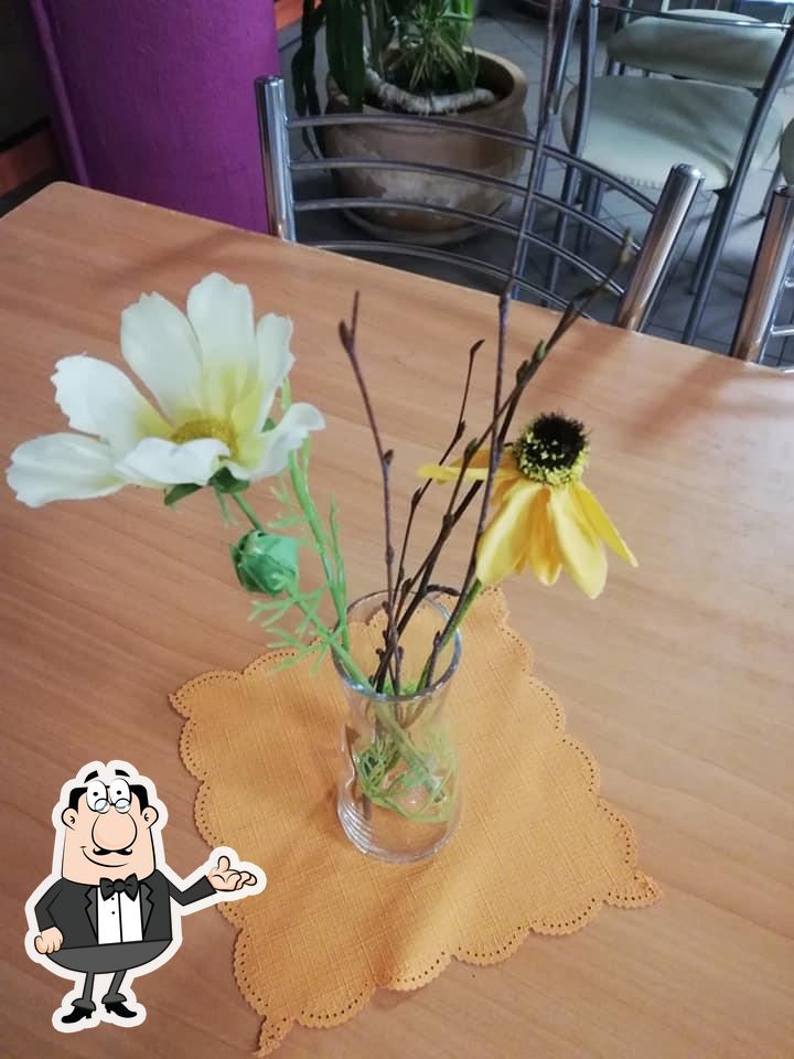 Забронируйте столик в "Bar mleczny Miś".