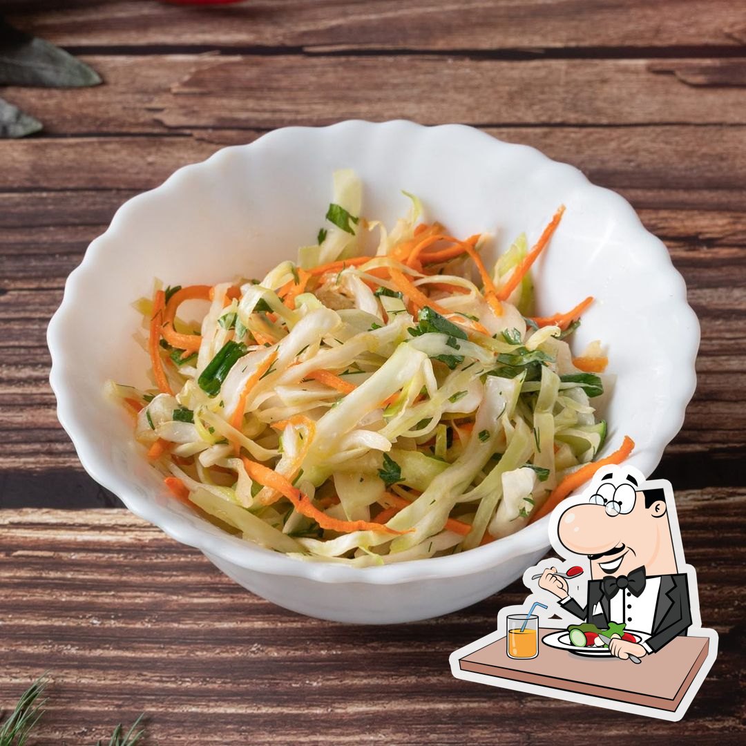 Фотография Кучкак
