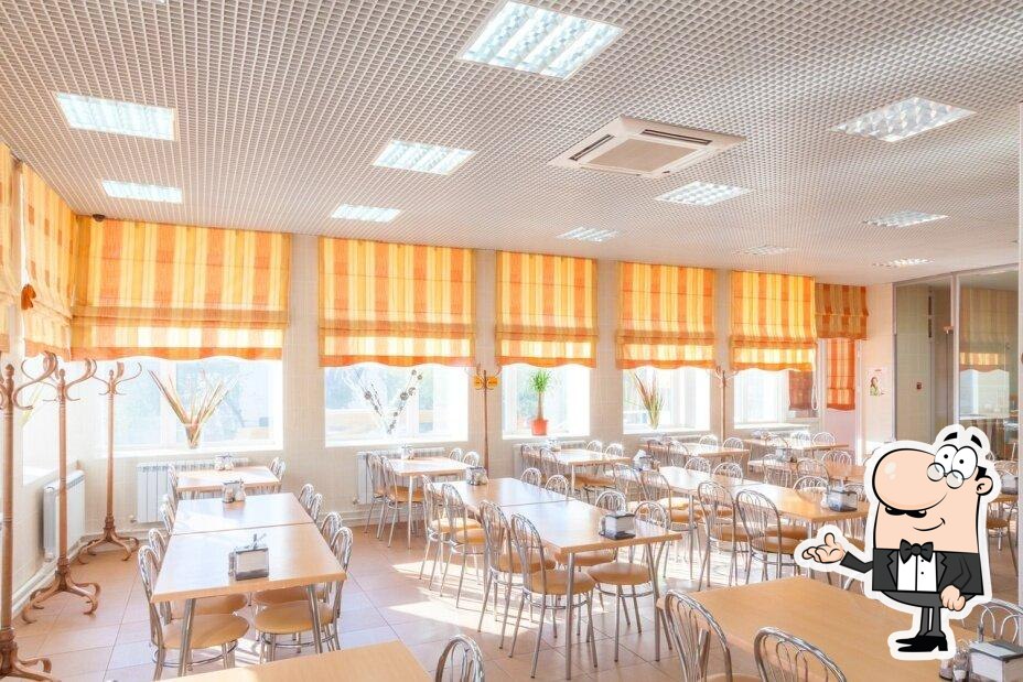 Забронируйте столик в "Дом башкирской кухни".