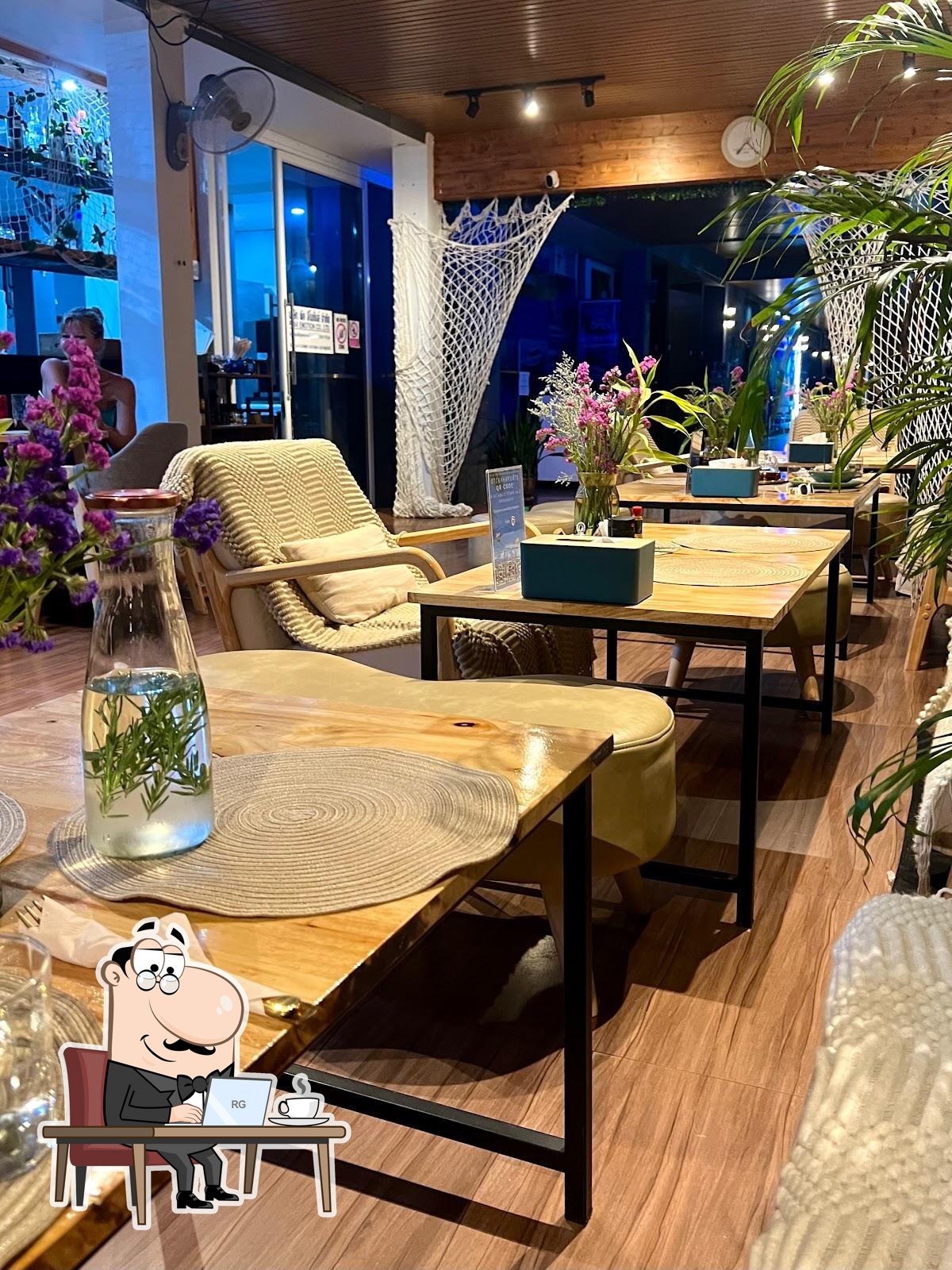 Забронируйте столик в "N Beer Restaurant".