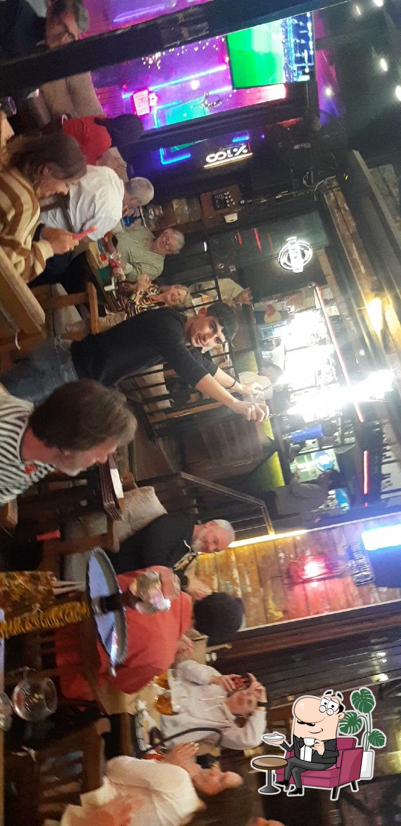 Забронируйте столик в "Turka Taste Cuisine".