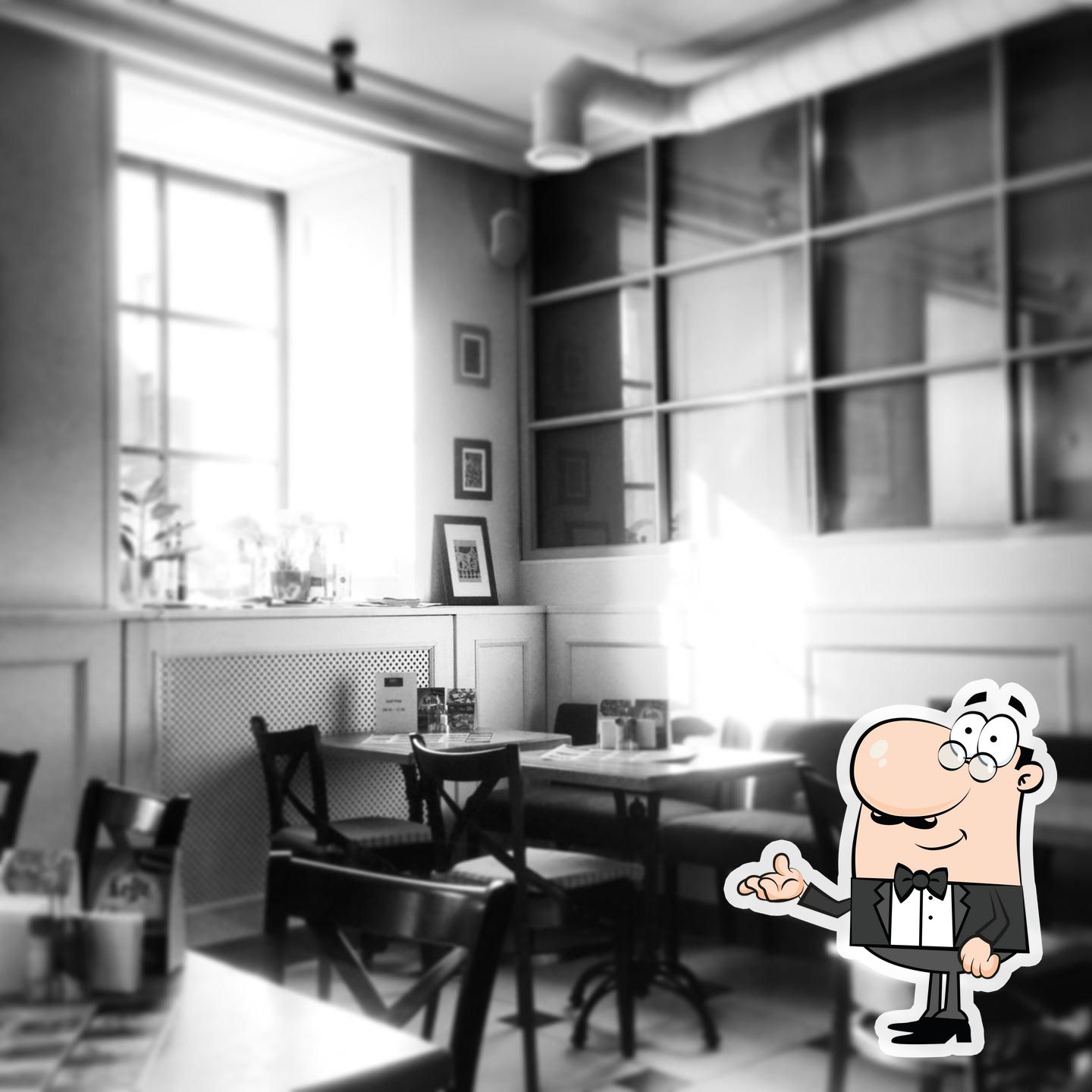 Забронируйте столик в "Ресторан Ромео".