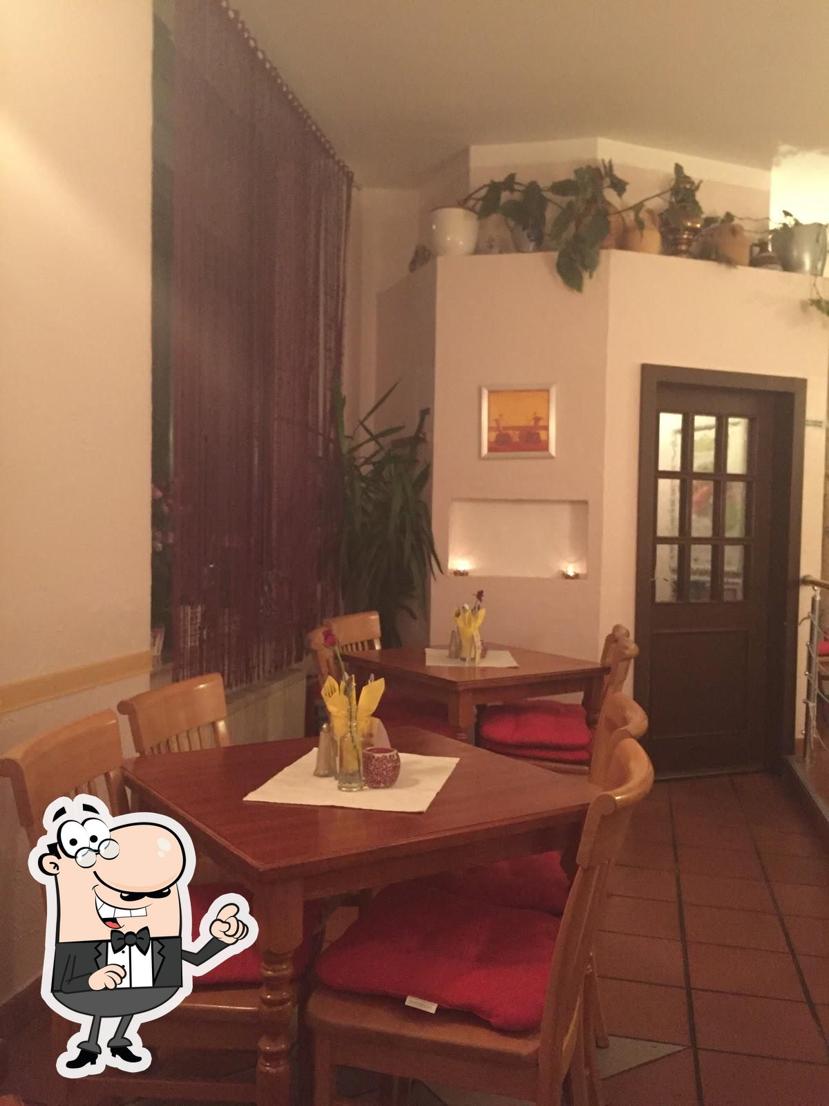 Забронируйте столик в "Restaurant Buchholz".