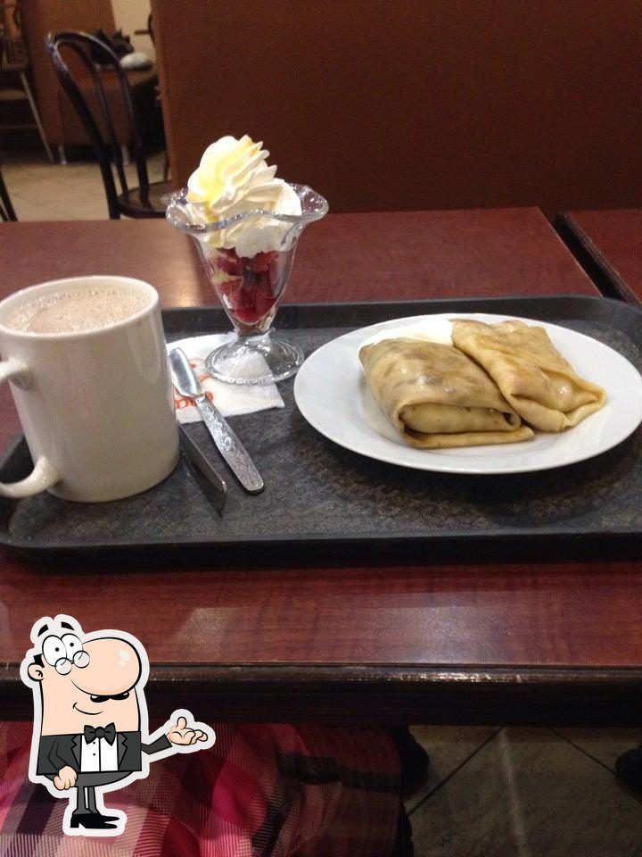 Забронируйте столик в "О'Город".