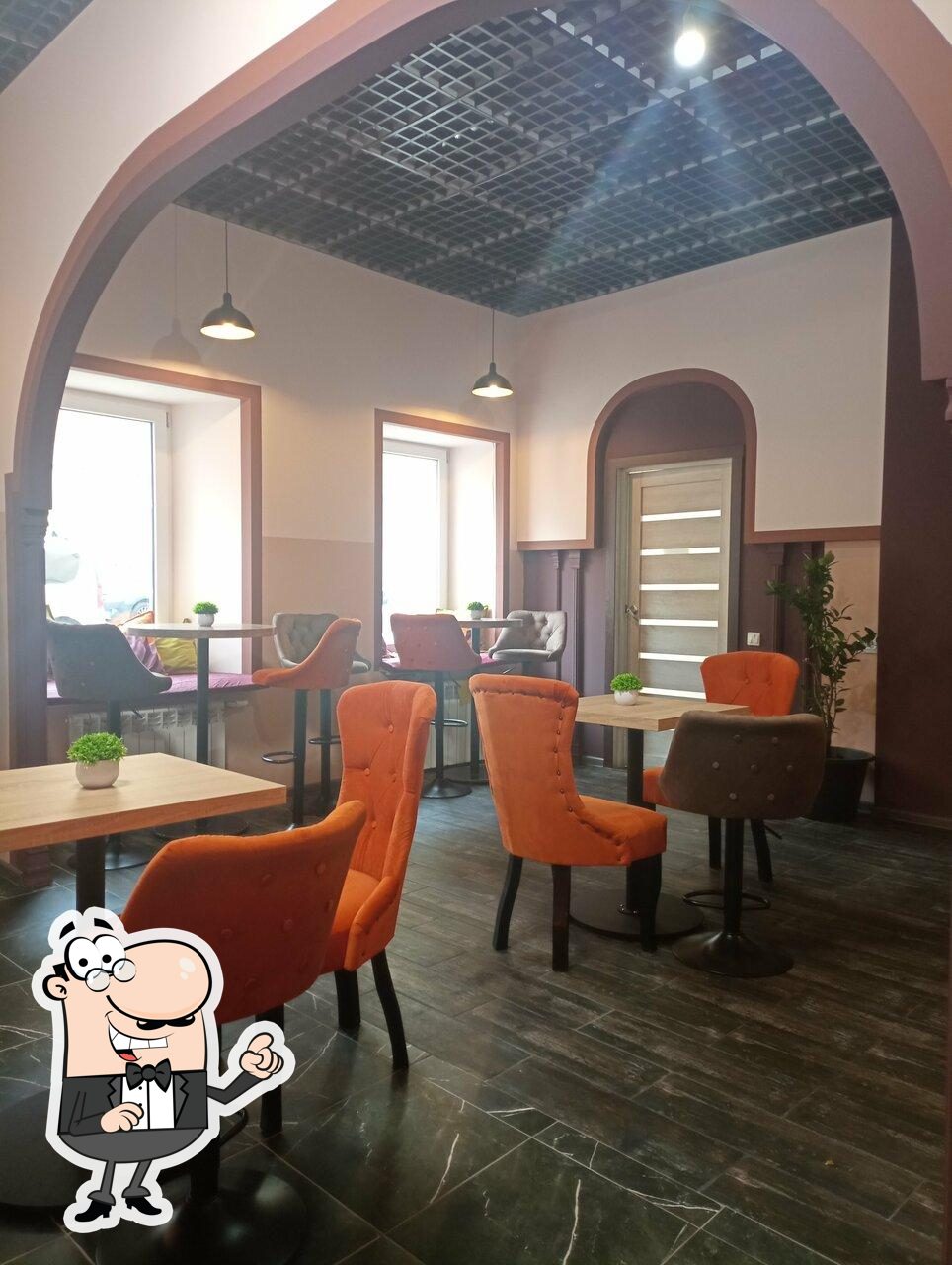 Забронируйте столик в "Харе Кришна".