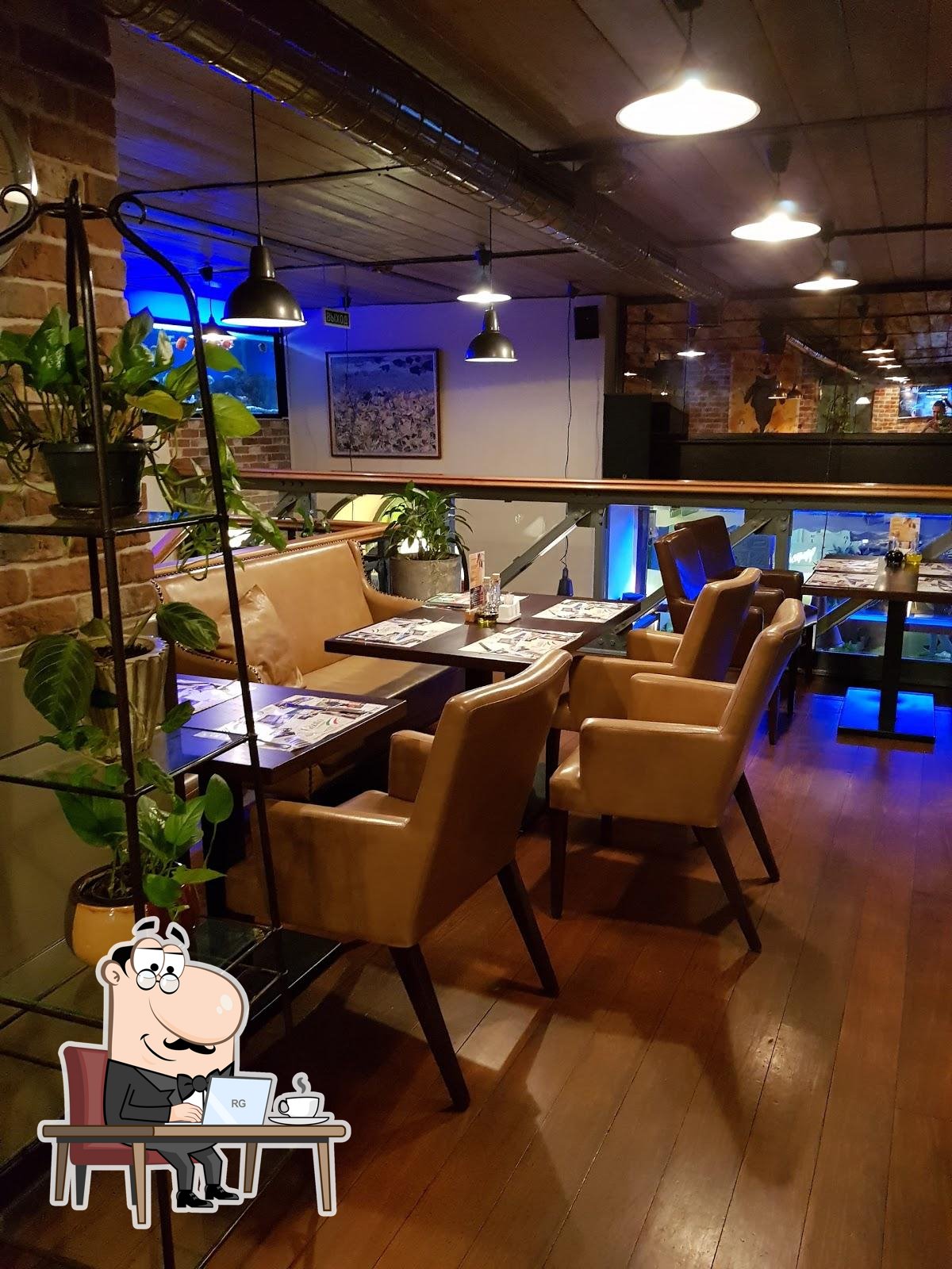 Забронируйте столик в "Gusto".