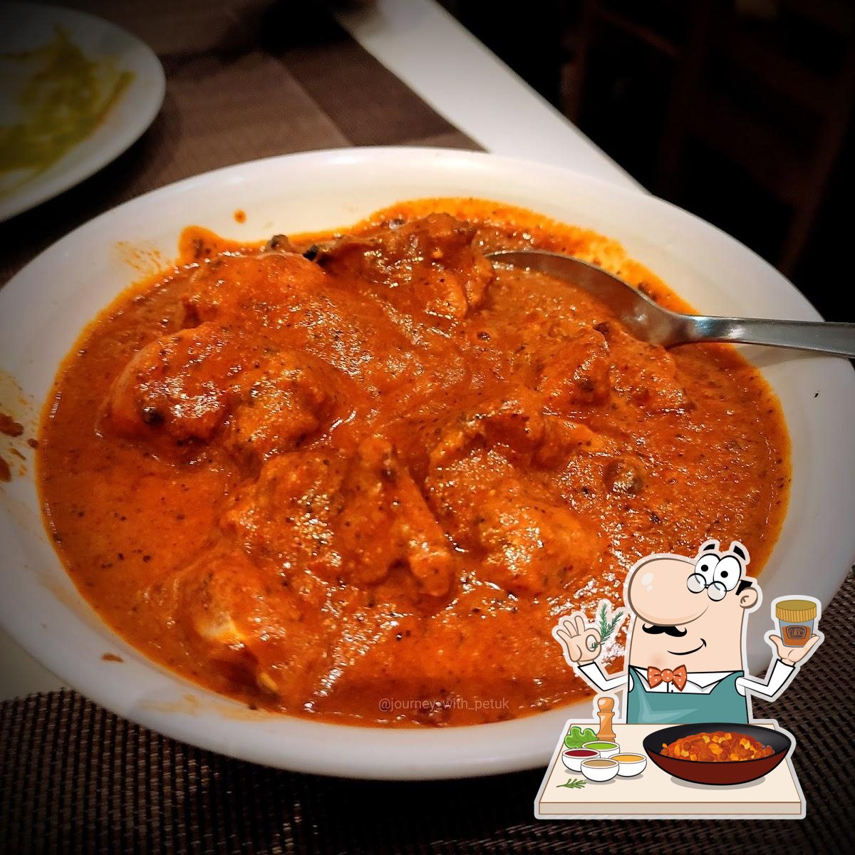 Блюда в "Dada Boudi Restaurant - Sodepur"