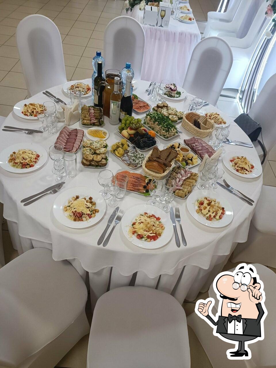 Интерьер "Фазенда".