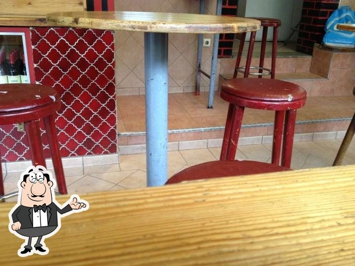 Забронируйте столик в "Pizzeria Da Cimino".