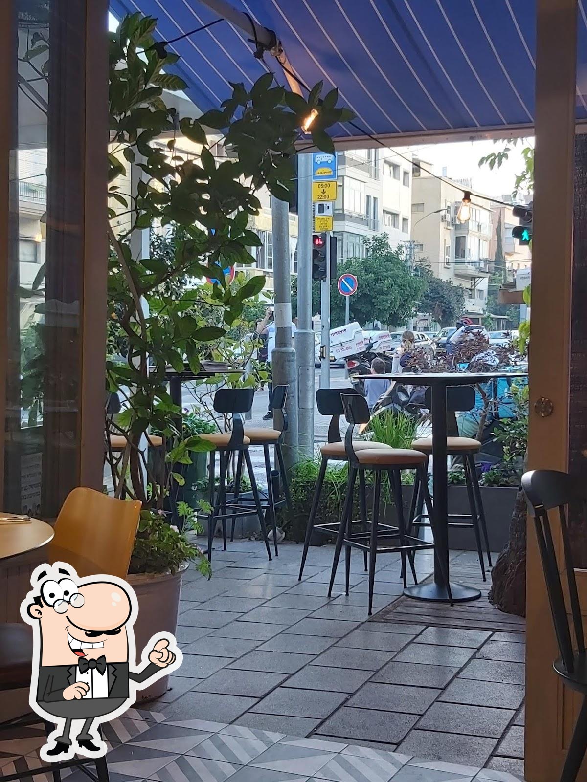 Забронируйте столик в "SCHMEARZ BAGEL SHOP".