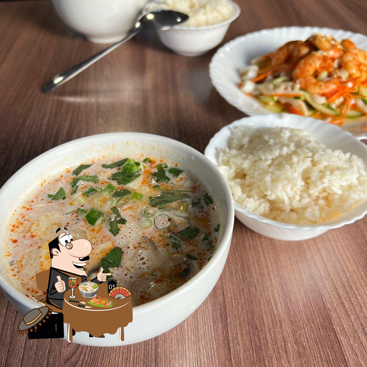 Фотография Viet Pho