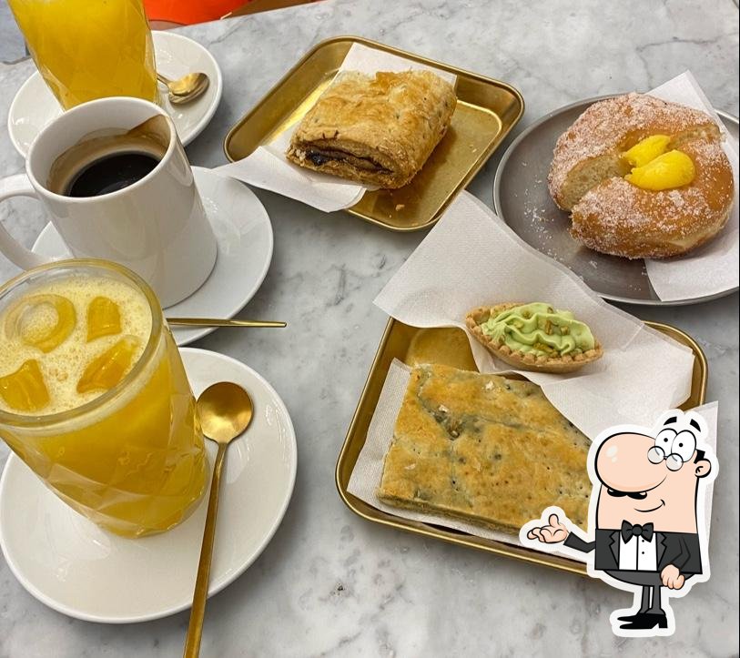 Забронируйте столик в "Forno Ghibellina".