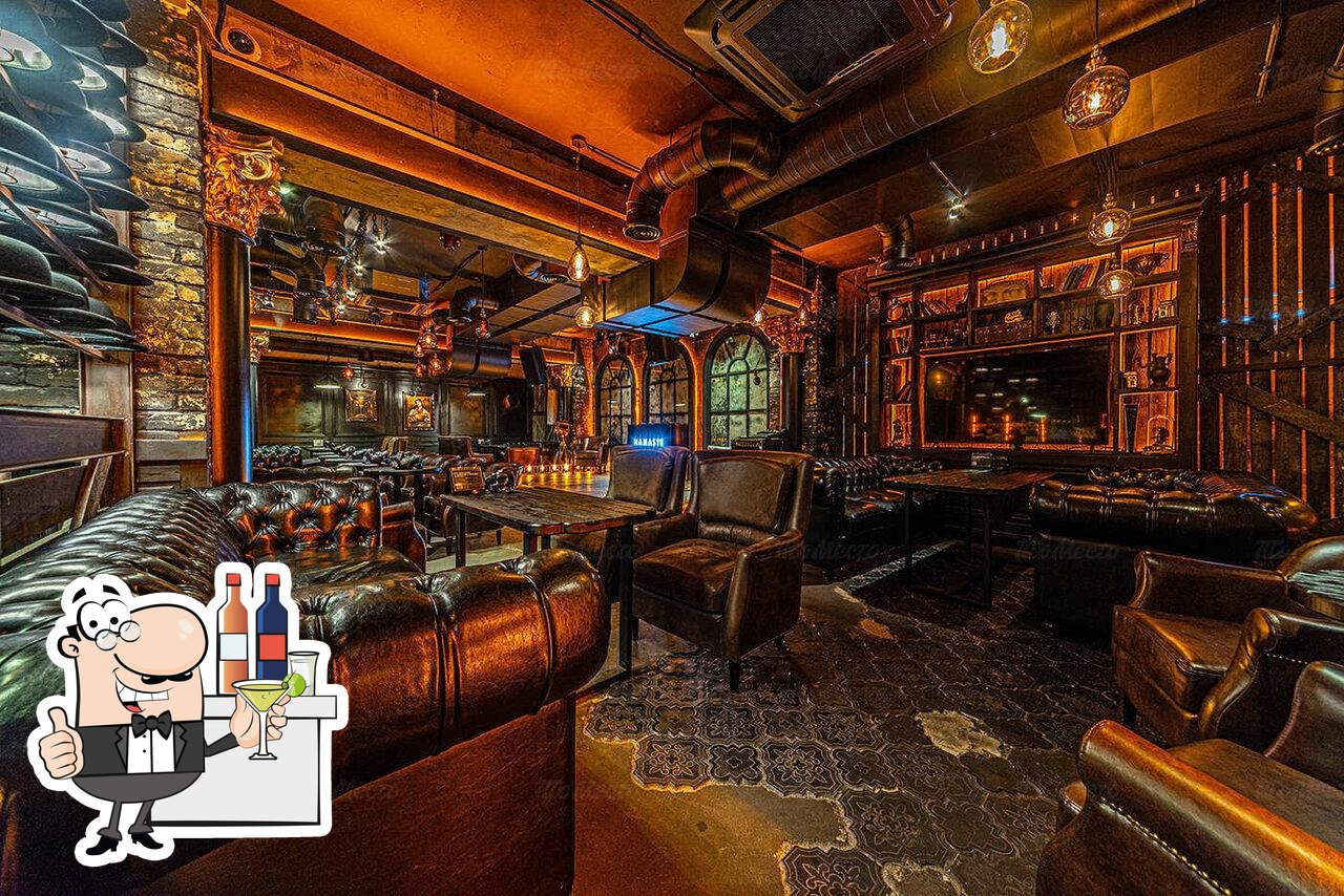 Фотография Tangiers Lounge