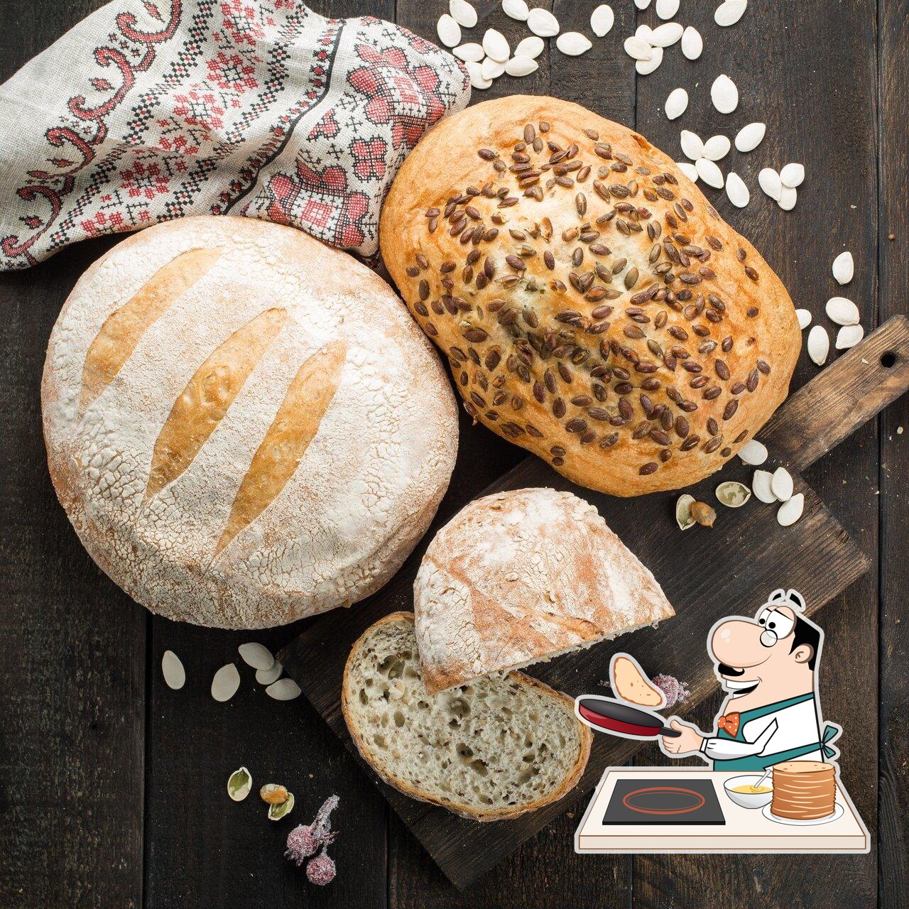 Блюда в "ЛюдиЛюбят"