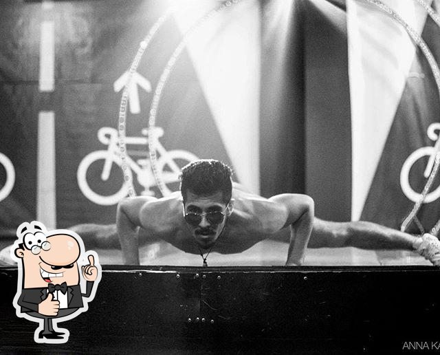 Фотография Шоу Gigolo