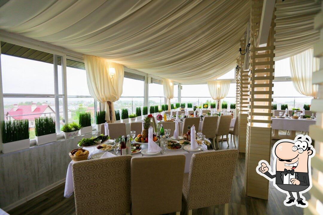 Интерьер "Панорама".