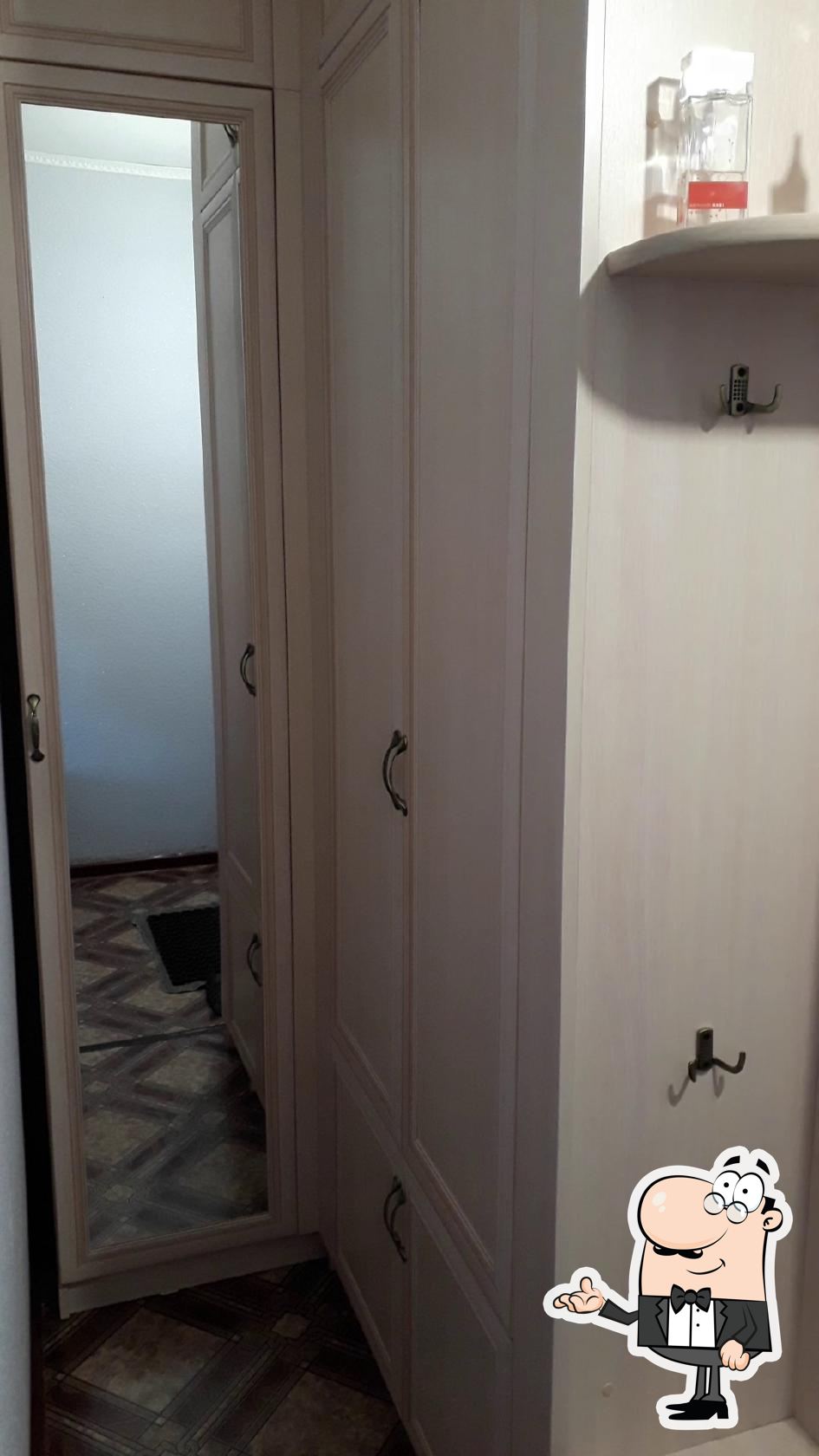 Забронируйте столик в "Руслан".