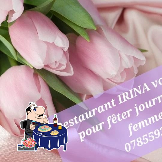 Фотография Restaurant Irina