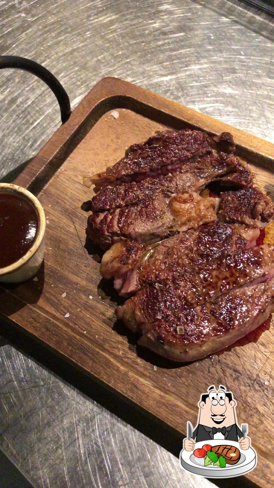 Фотография Steaks