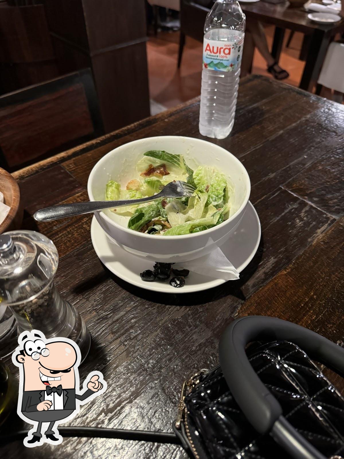 Забронируйте столик в "Il Bolognese".