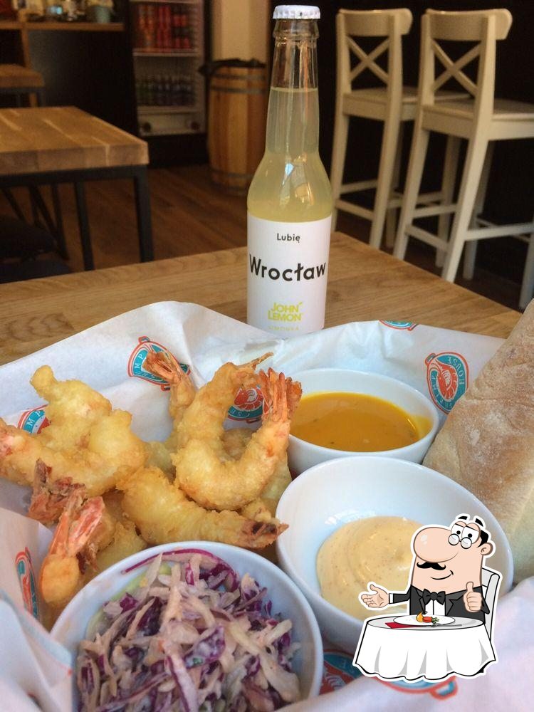 Фотография Shrimp House