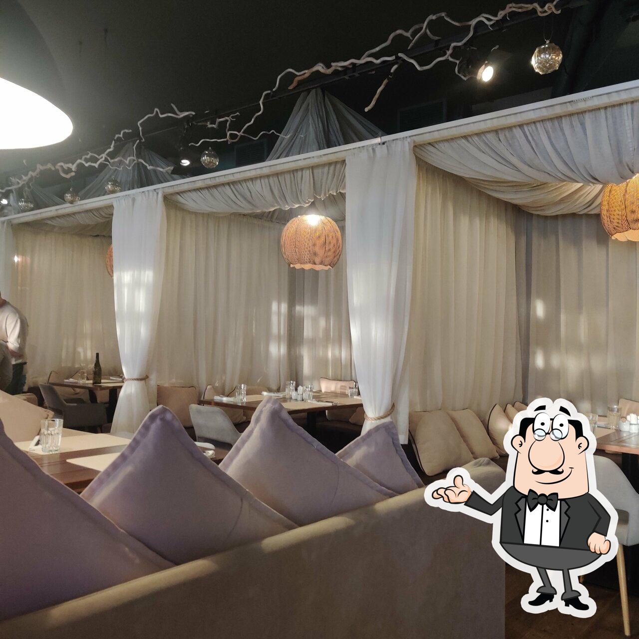 Интерьер "ЛарисуВаннуХочу".