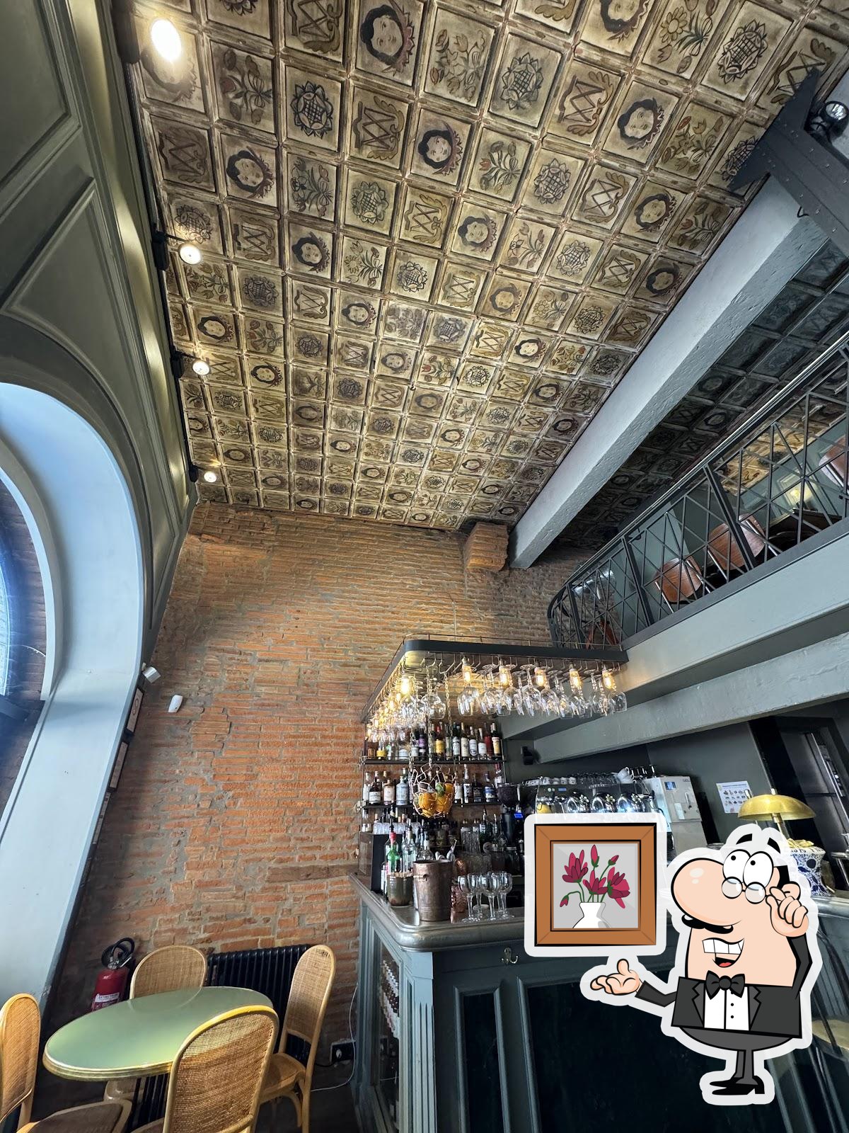 Забронируйте столик в "OFFICINA GUSTO".
