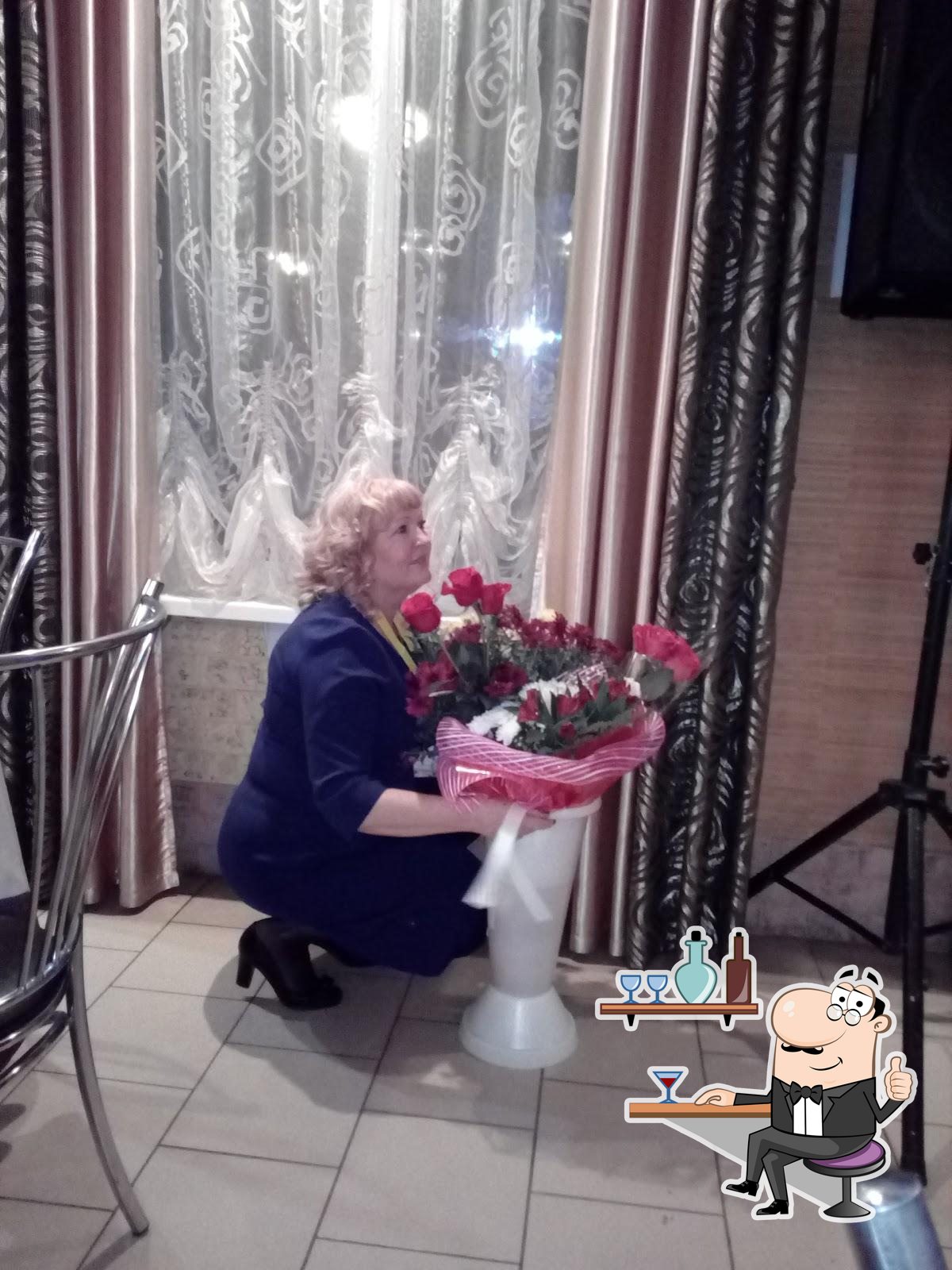 Забронируйте столик в "Плаза".
