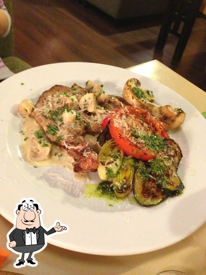 Забронируйте столик в "Il Sush-ka".