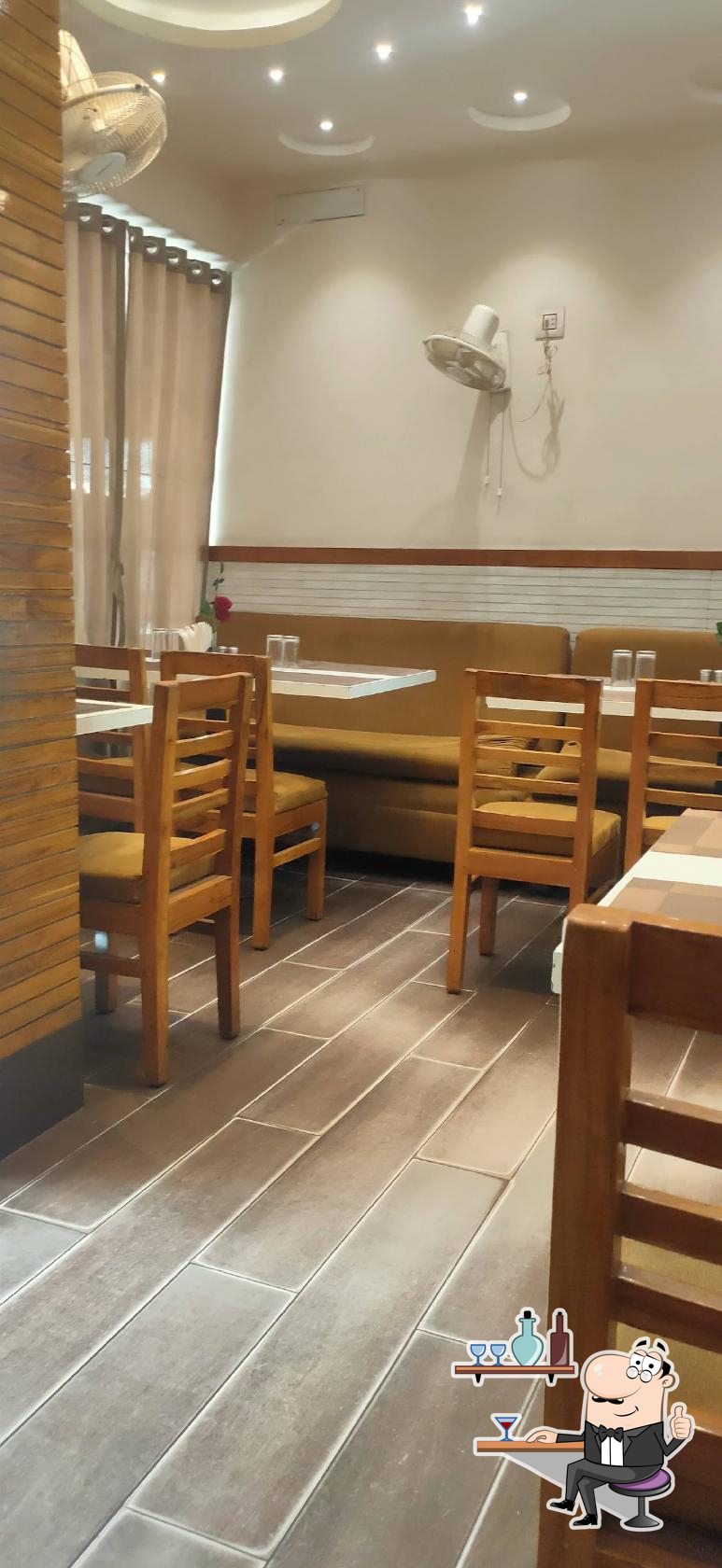 Забронируйте столик в "Dada Boudi Restaurant - Sodepur".