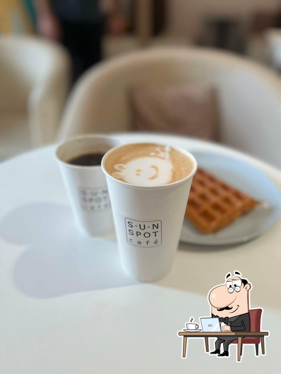 Забронируйте столик в "Mornis".