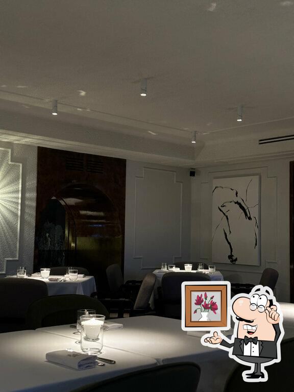 Забронируйте столик в "Il Matto".